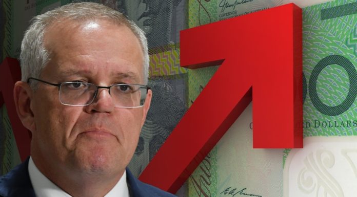 The $14.8 billion in planned tax hikes the Liberal Party failed to mention