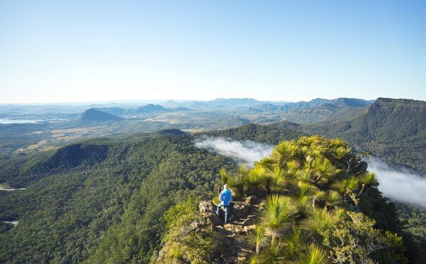 The business of reconnecting – The Australian Financial Review