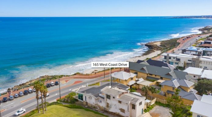 Top investment banker makes Perth move