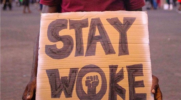 Trickle-down ‘Woke’ dominates business – The Spectator Australia