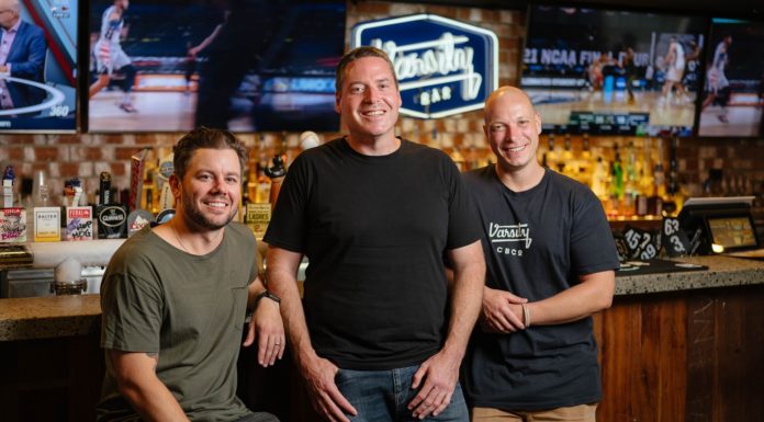Varsity plans new pub in Midland