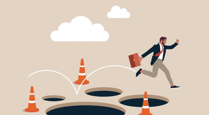 5 Pitfalls to Avoid When Growing or Scaling a Business – Entrepreneur