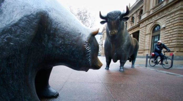 A whole world of woe for investors as stocks take a hiding everywhere