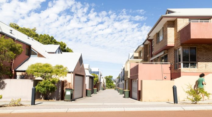 Affordable housing crisis could cost WA $6.6bn