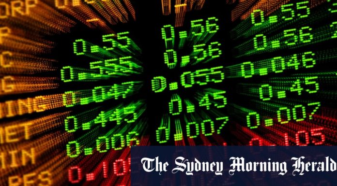ASX opens higher despite Wall Street’s unsteady session