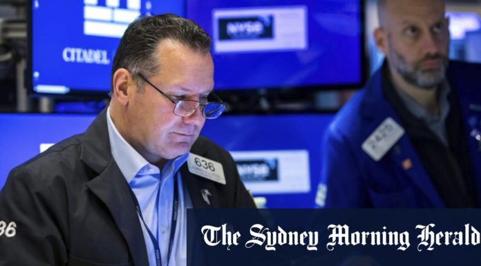 ASX set to dip as Wall Street quietly closes worst week since 2020; Bitcoin’s wild weekend