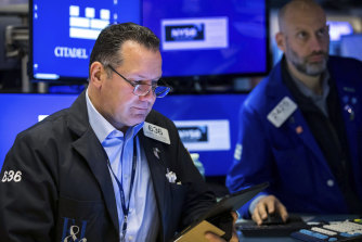 ASX set to dip on RBA day as Wall Street edges higher