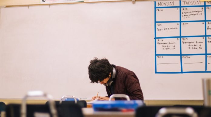 ATAR might be past its use-by date