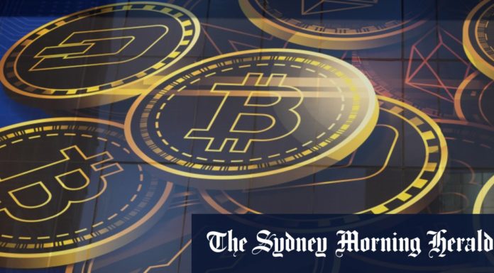 Bitcoin drops below US$20,000 as crypto selloff quickens
