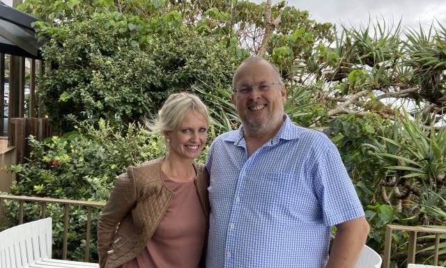 Business launched to support STA hosts – Noosa Today