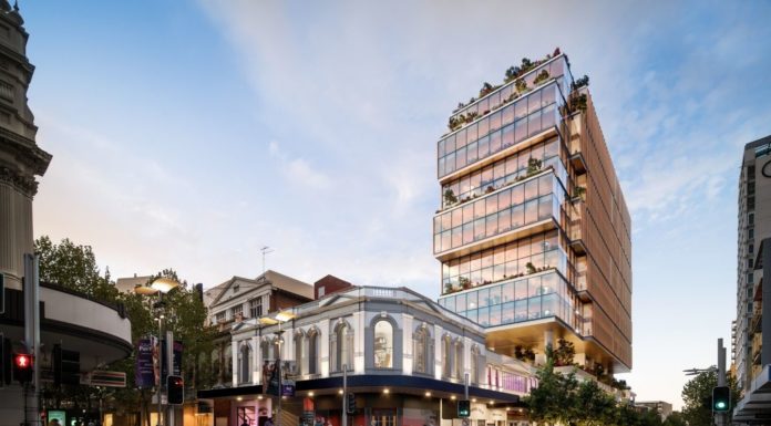 City needs ‘collective vision’