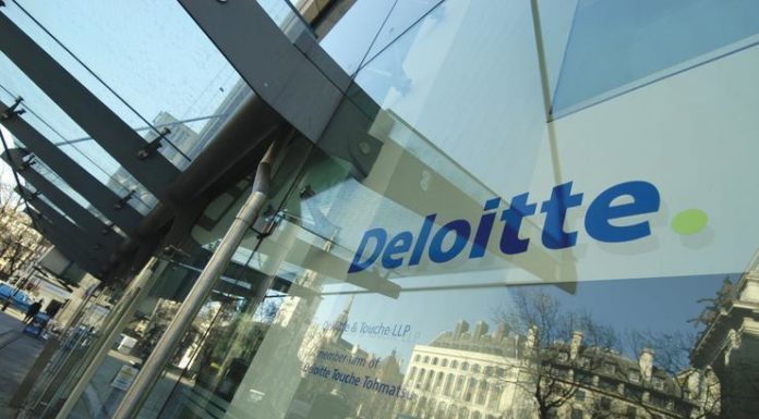 Deloitte denies exploring business split – ARNnet