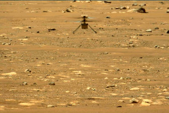 Elon Musk’s Mars dream needs to be bigger