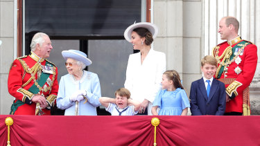 Expect the unexpected: What we can learn from the Queen’s Platinum Jubilee