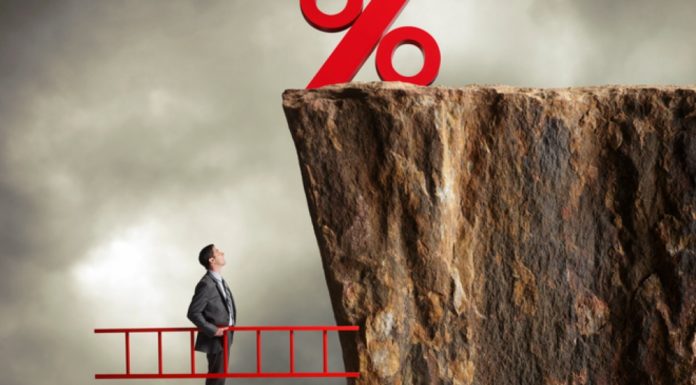 Interest rates set to see another hike, but by how much?