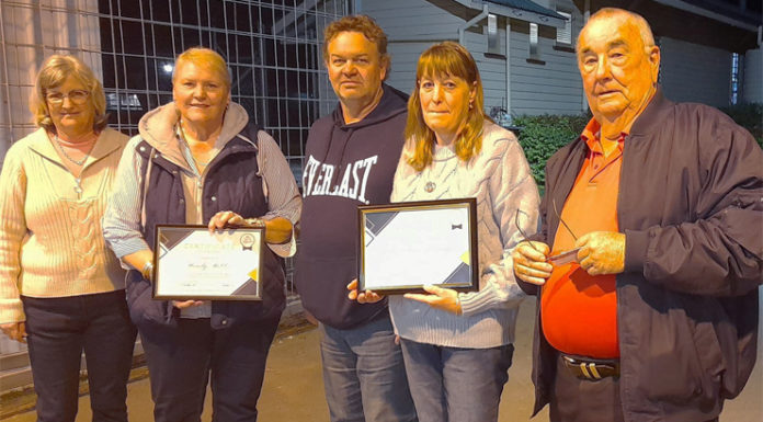 Men’s Shed Hosts Business Night – southburnett.com.au – South Burnett Online