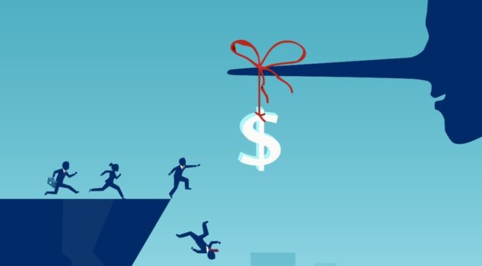 Michael Pascoe: A Ponzi scheme is a Ponzi scheme, crypto or otherwise