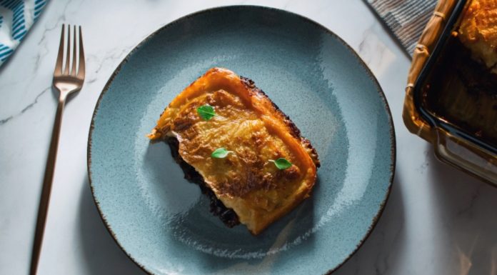 Michael Pascoe: The parable of the moussaka – challenges drive productivity