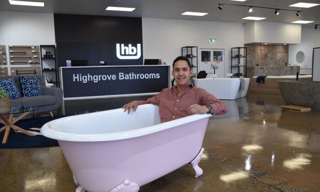 New business makes a splash – Central Queensland Today – CQ Today