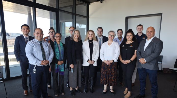 New partnerships drive collaboration with Indigenous businesses – University of Sydney