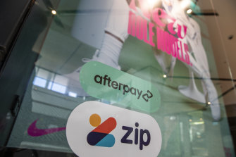 Nobbling Afterpay would stifle competition and protect bank profits