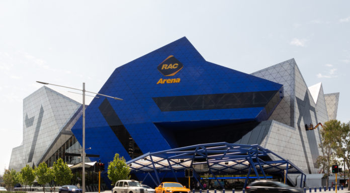 Perth to host netball final