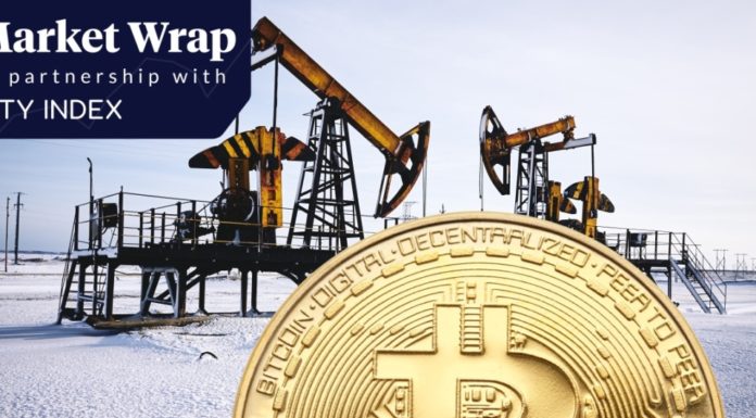 Rate hikes, Bitcoin’s plunge and robust jobs data among this week’s top market events