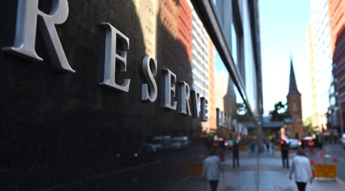 Reserve Bank hikes cash rate to 0.85 per cent