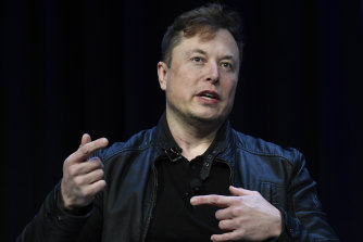 SpaceX reportedly fired employees behind open letter rebuking Elon Musk