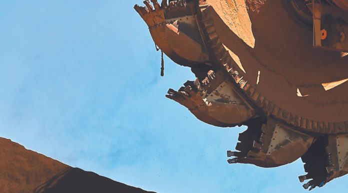 Strategic stockpiles a boost for WA