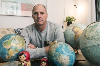 The Australians still chasing tens of thousands for trips cancelled amid pandemic