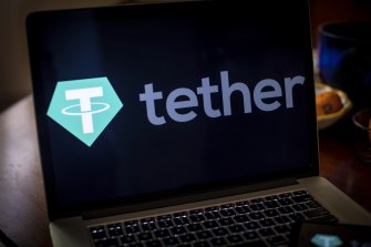 The coin that could wreck crypto