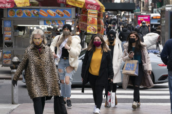 Wall Street hit with a brutal reality check as inflation woes worsen