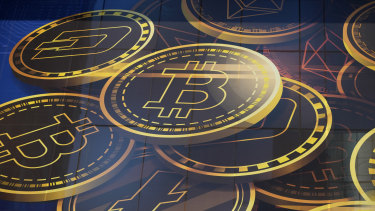 Wasn’t Bitcoin supposed to be a hedge against inflation?