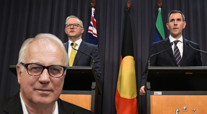 Alan Kohler: Labor’s love affair with summits continues