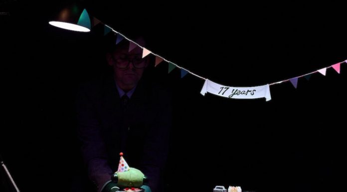 ARTS REVIEW: Little creature offers big rewards for young and old