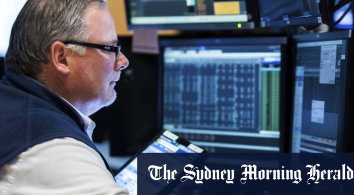 ASX jumps at open as Wall Street soars