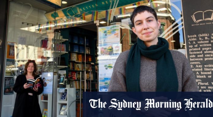 Better Read Than Dead: Union’s bookshop pay deal puts small business on notice – Sydney Morning Herald