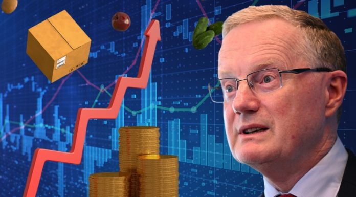 Brace for Tuesday … and the RBA’s latest interest rate hike