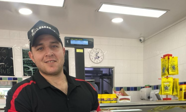 BUSINESS PROFILE: Locals supporting locals – Central Queensland Today – CQ Today