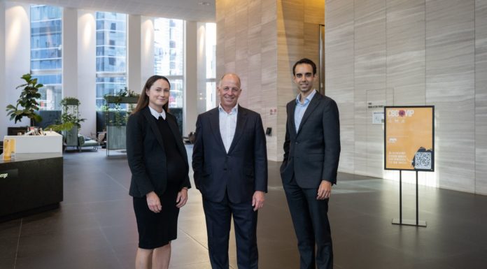 COVID changes legal practice