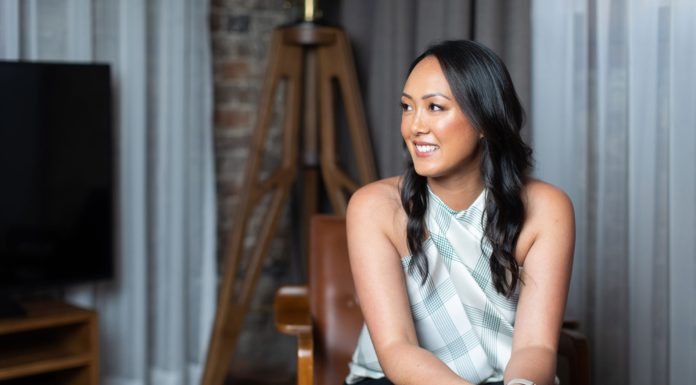 From an arts degree to making business a force for good – University of Sydney