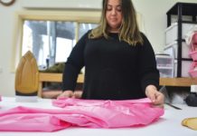 Night Babe recognised for small business heroics – Gippsland Times