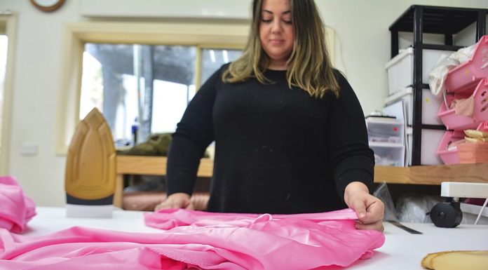 Night Babe recognised for small business heroics – Gippsland Times
