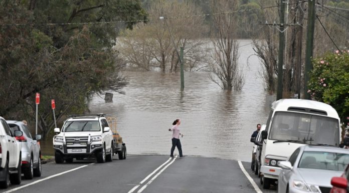 NSW floods: Here’s what financial support is on offer for those affected