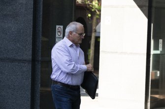 Nuix and Macquarie’s dirty laundry aired in sizzling affidavit