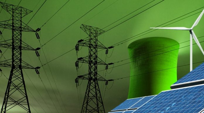 Regulator reveals huge investment needed to reach net zero by 2050