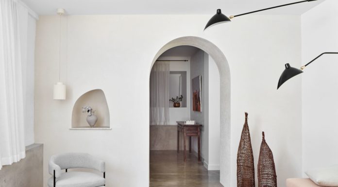 Small studios lead local design drive