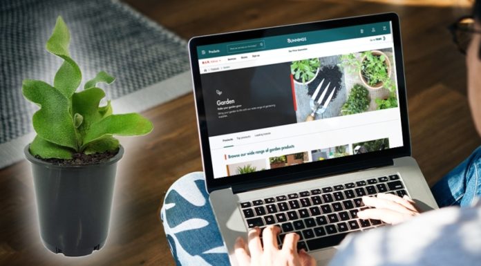 ‘Step change’: Huge lift in online shopping as pets and gardens boost sales