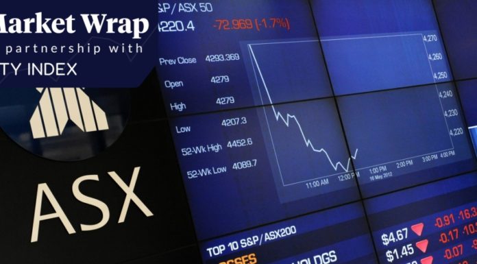 Strong market gains and job increases despite another interest rate bump